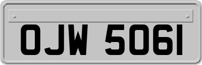 OJW5061