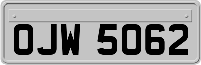 OJW5062