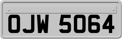 OJW5064
