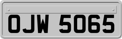 OJW5065