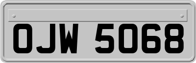 OJW5068