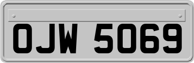 OJW5069