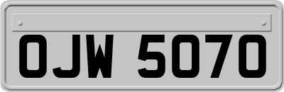 OJW5070