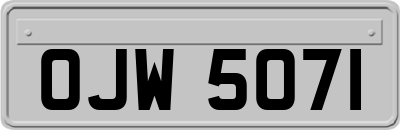 OJW5071