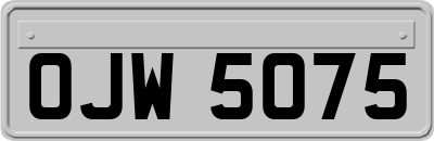 OJW5075