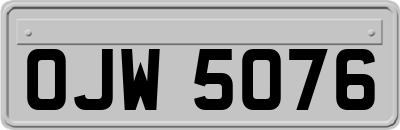 OJW5076