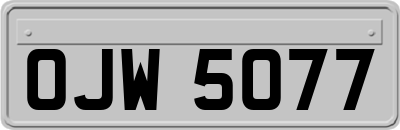 OJW5077
