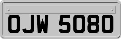 OJW5080