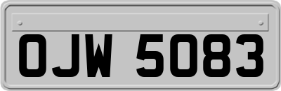 OJW5083