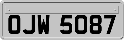 OJW5087