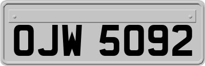 OJW5092