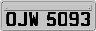 OJW5093