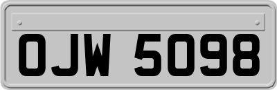 OJW5098
