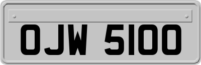 OJW5100