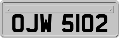 OJW5102