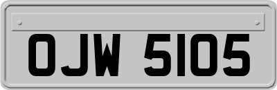 OJW5105