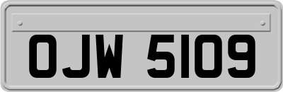 OJW5109