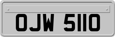 OJW5110