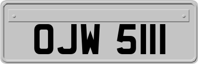 OJW5111