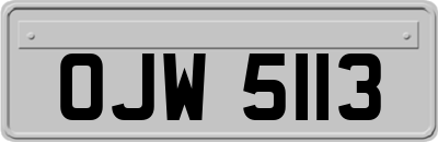 OJW5113
