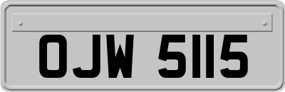 OJW5115