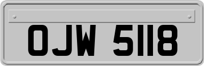 OJW5118