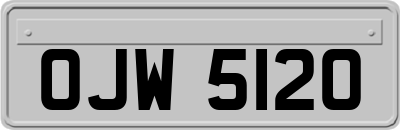 OJW5120