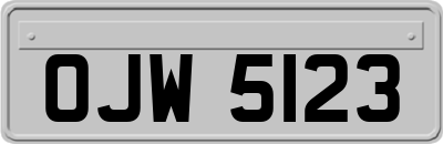 OJW5123