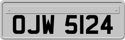 OJW5124