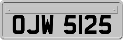OJW5125