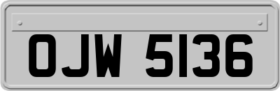 OJW5136