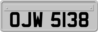 OJW5138