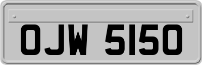 OJW5150