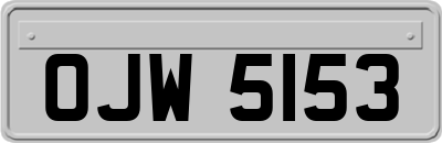 OJW5153