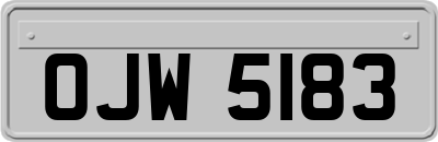 OJW5183