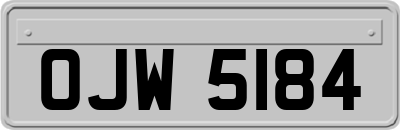 OJW5184