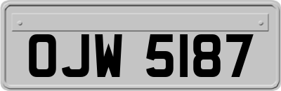 OJW5187