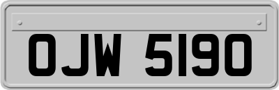 OJW5190