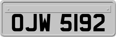 OJW5192