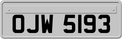 OJW5193