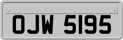 OJW5195