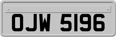 OJW5196