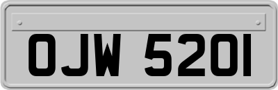 OJW5201