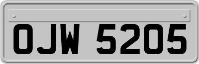 OJW5205