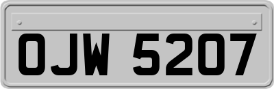 OJW5207