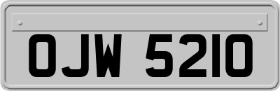 OJW5210