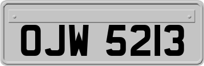 OJW5213