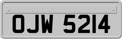 OJW5214