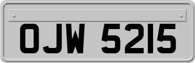 OJW5215