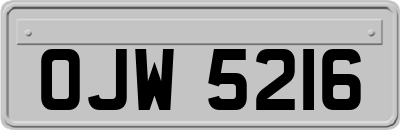 OJW5216